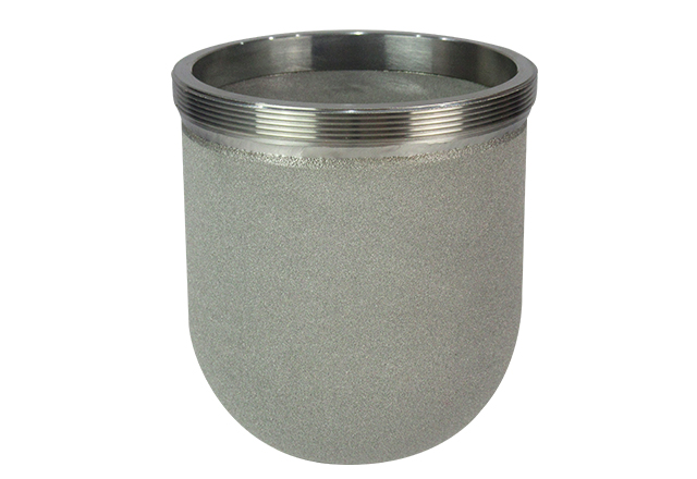 filter sinter